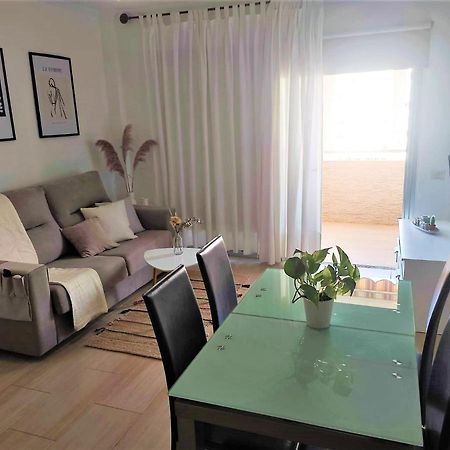 Sunshine Apartment Los Cristianos Los Cristianos  Luaran gambar
