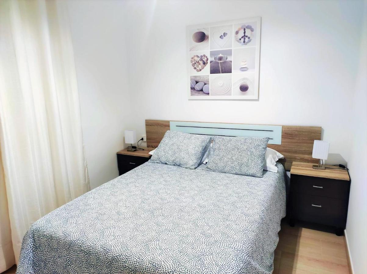 Sunshine Apartment Los Cristianos Los Cristianos  Luaran gambar