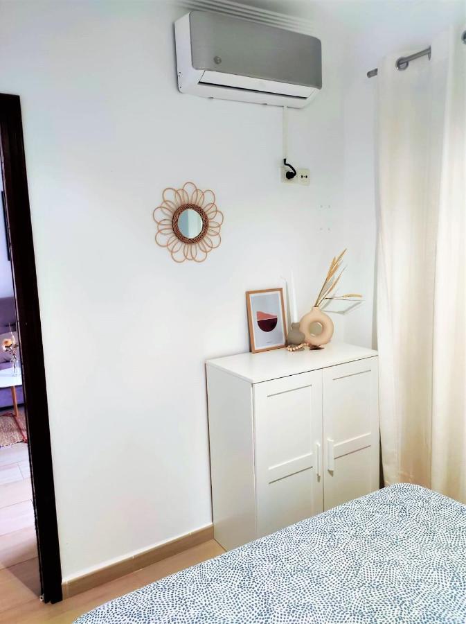 Sunshine Apartment Los Cristianos Los Cristianos  Luaran gambar