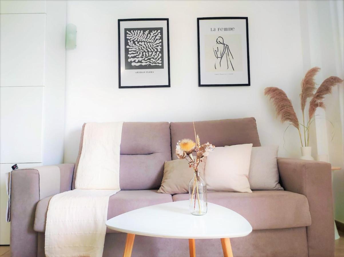 Sunshine Apartment Los Cristianos Los Cristianos  Luaran gambar