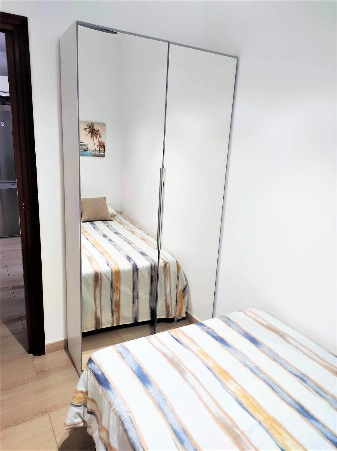 Sunshine Apartment Los Cristianos Los Cristianos  Luaran gambar