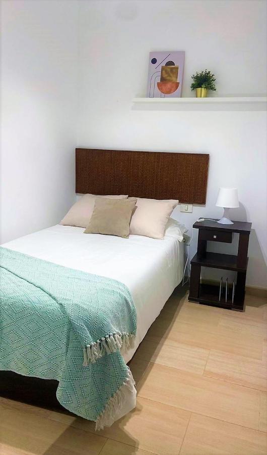 Sunshine Apartment Los Cristianos Los Cristianos  Luaran gambar
