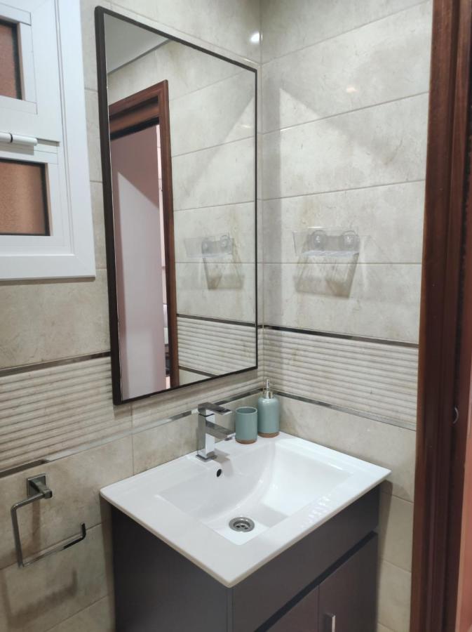 Sunshine Apartment Los Cristianos Los Cristianos  Luaran gambar